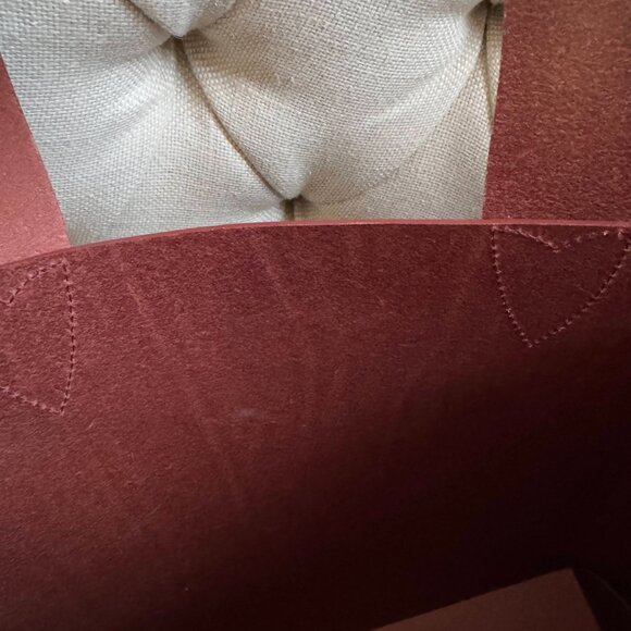 Eleish Van Breems Full-Grain Leather Bag - Picture 8 of 16